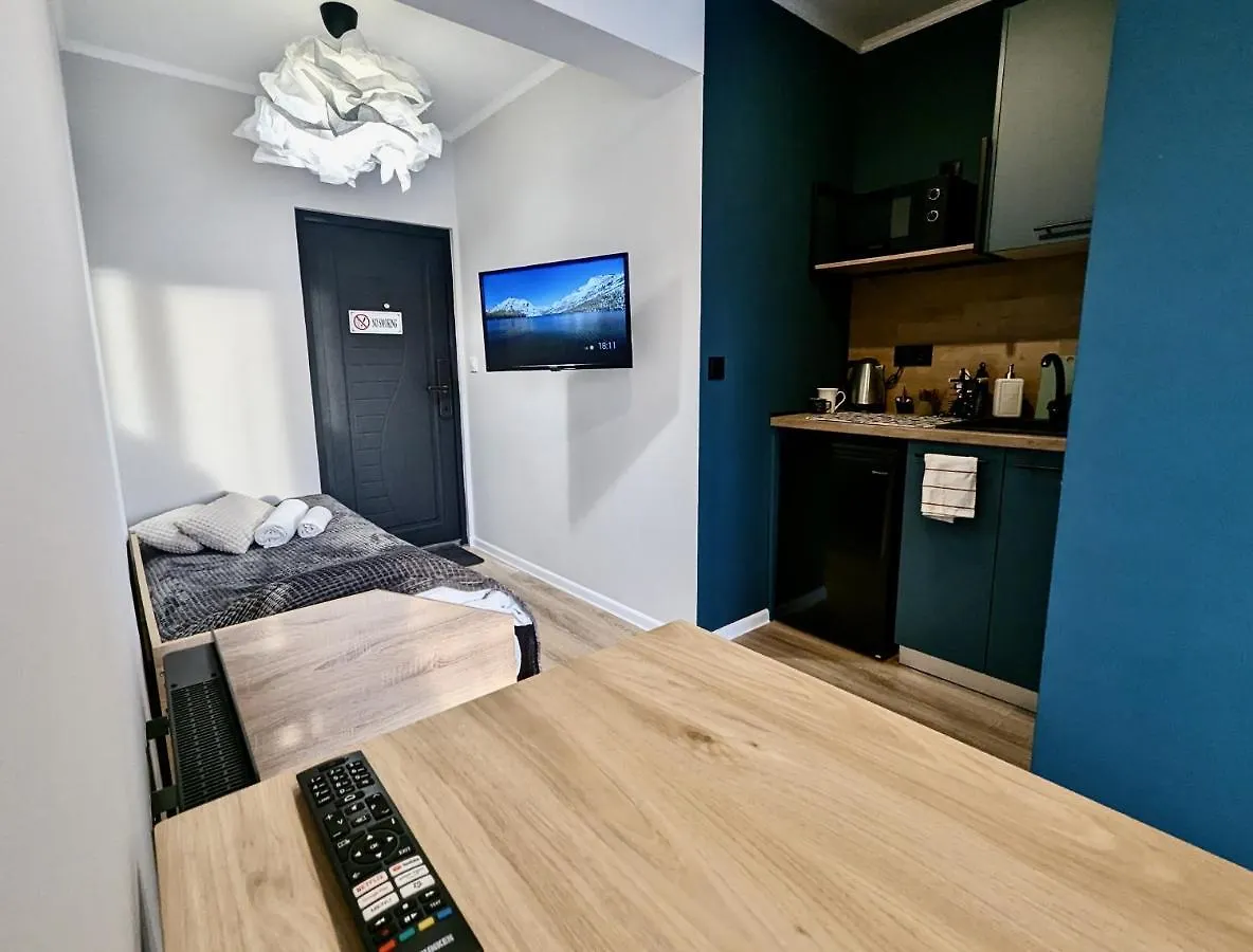 Apartamento Lily'S Studio 2 By Bulgarentals - Central Sófia